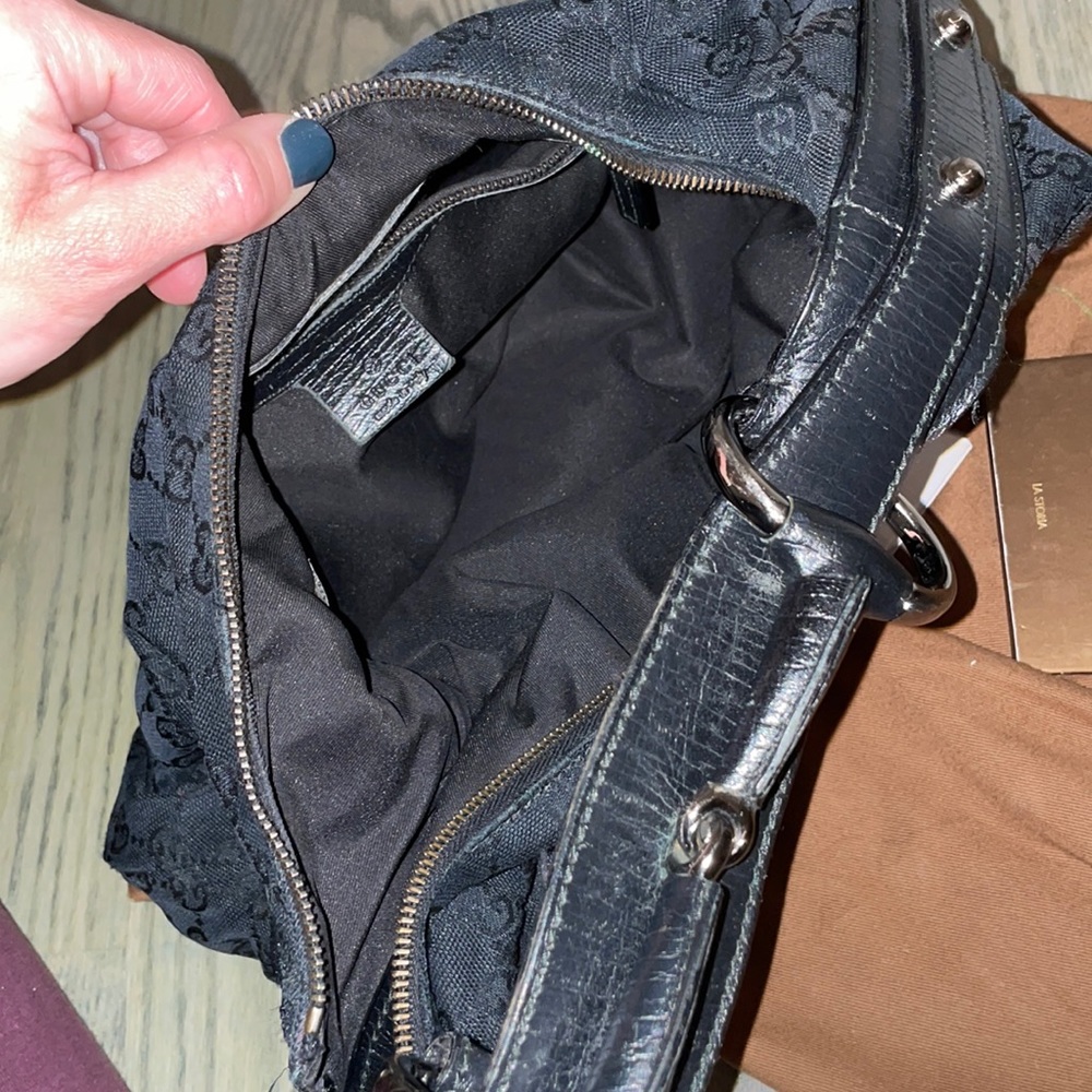 Gucci bag - Picture 2 of 4